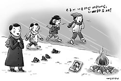 [사목체험기] 신앙 증거하는 아이들